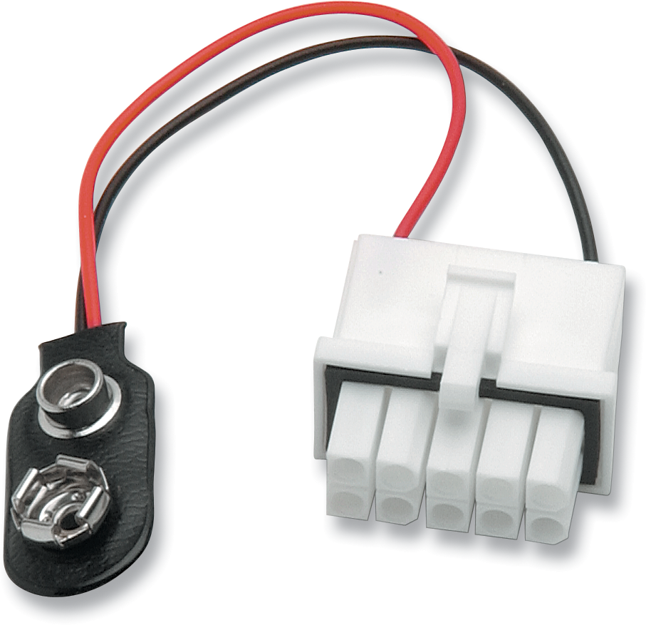 DYNOJET USB 9V Power Adapter