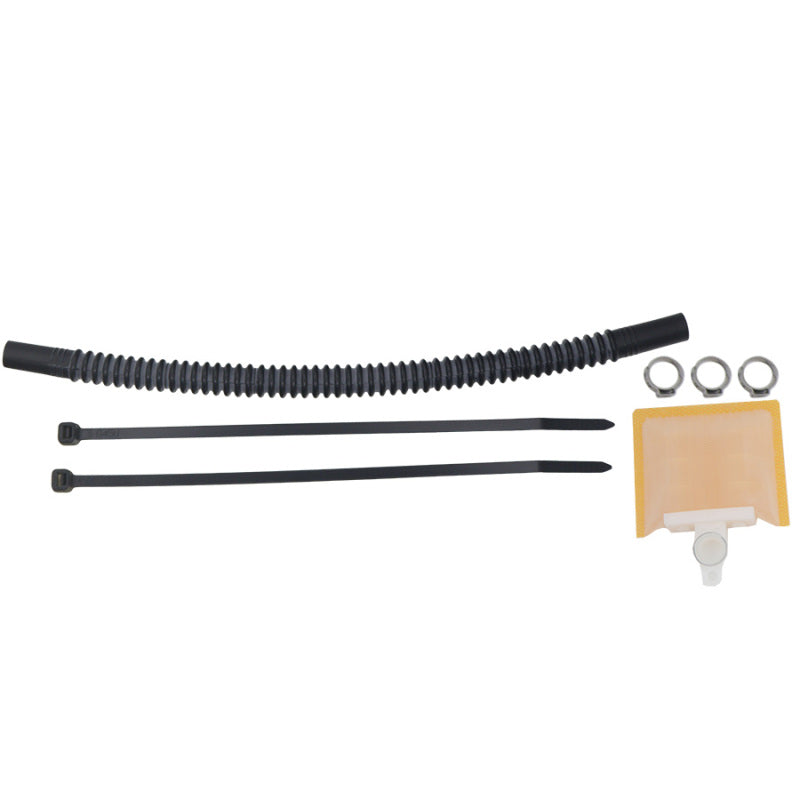 DeatschWerks 2002-2007 Harley-Davidson Electra Glide Fuel Pump Install Kit for DW100 / DW200 - 9-1065