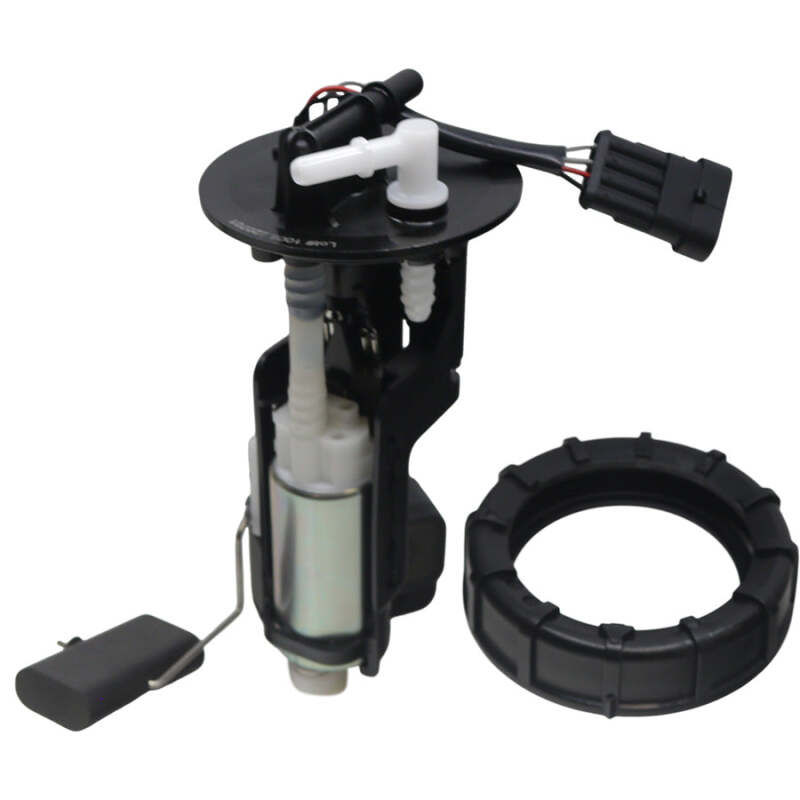 DeatschWerks 2016-2020 Polaris RZR XP Turbo/2017-2021 XP4 Turbo High Flow Fuel Pump Module - 9-HFL-7501