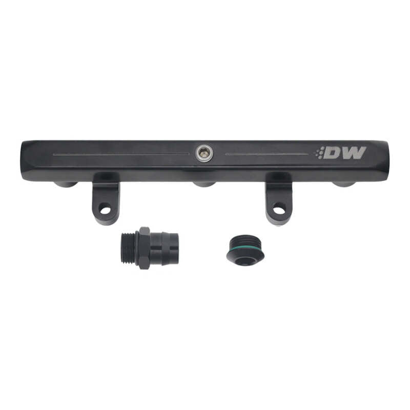 DeatschWerks 2017-2023 Can-Am Maverick X3 Fuel Rail - 7-1300