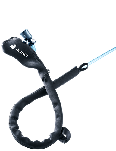 Deuter Streamer Tube Insulator - 396902570000