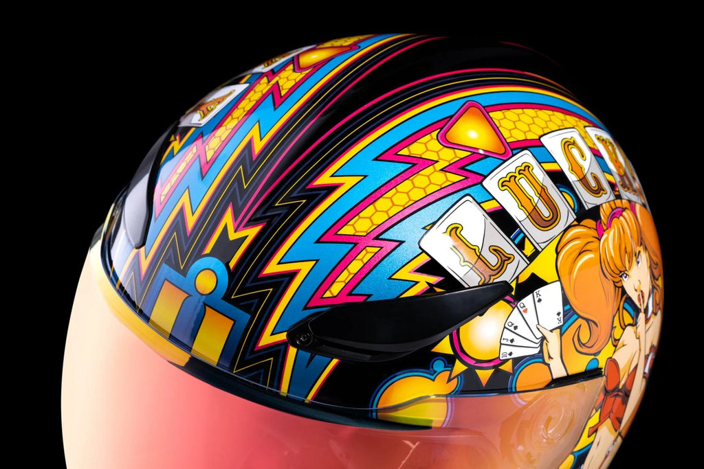 Domain Lucky Lid 4