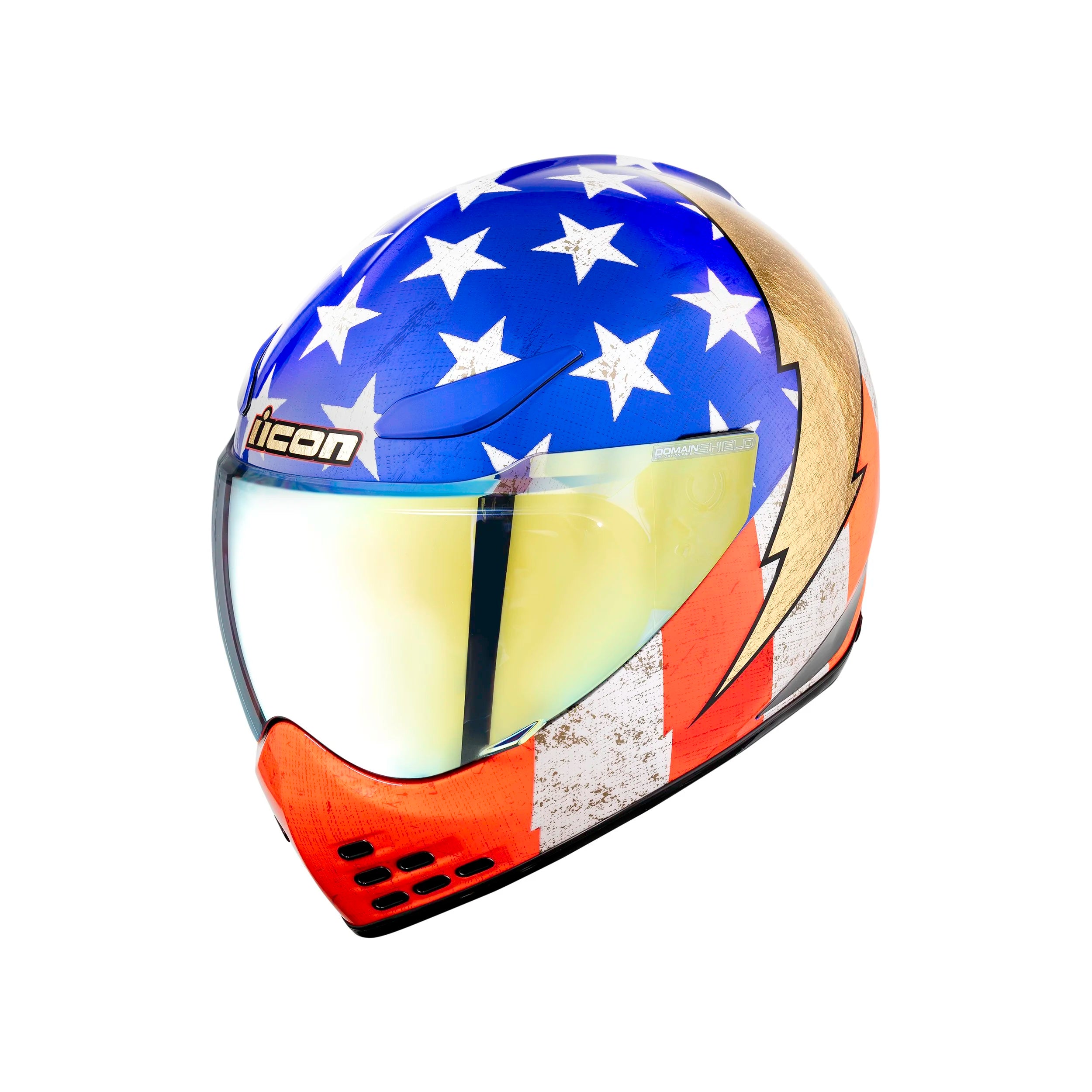 Domain Amerikarma