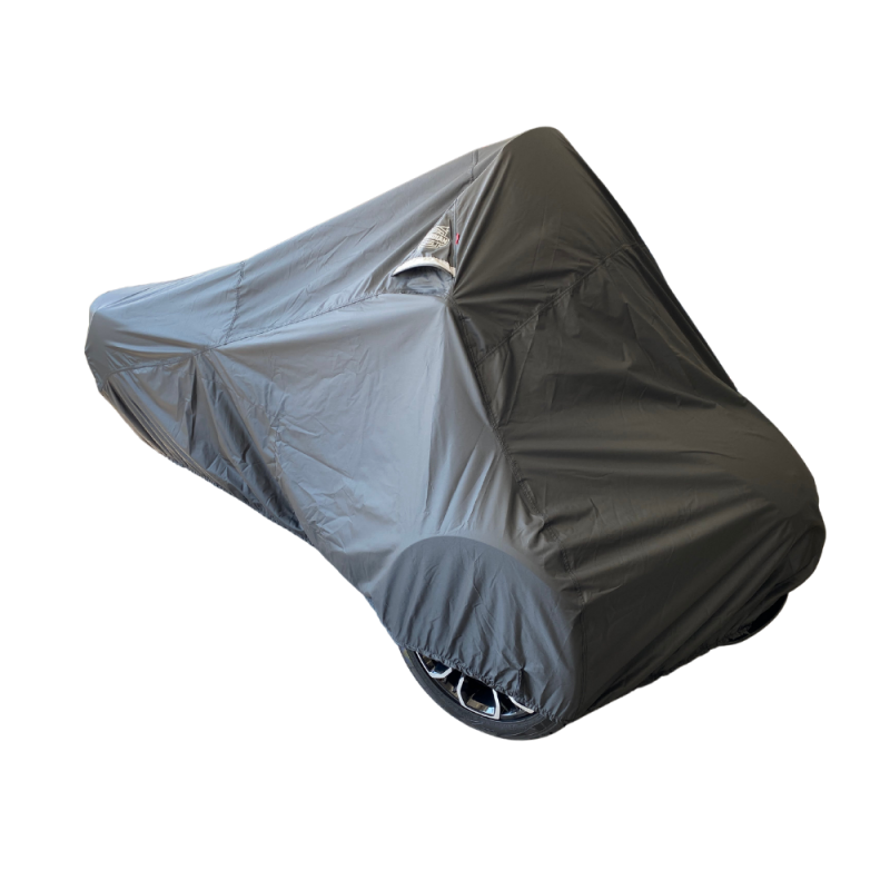 Dowco 2020-2024 Can-Am Spyder RT Full Cover - Black - 05600