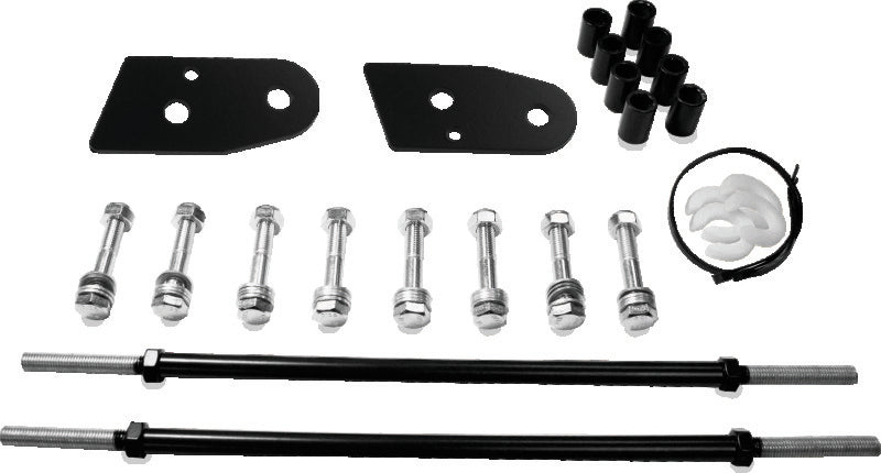 DragonFire Racing 13-Up Polaris Ranger Lift Kit - Stage 1 - 521524