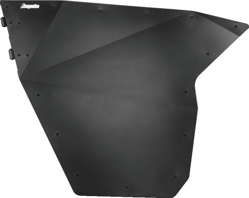 DragonFire Racing 16+ Can-Am Defender UTV Doors - 2-doors - 522999