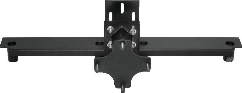 DragonFire Racing 16+ Polaris General Spare Tire Rack - 521368