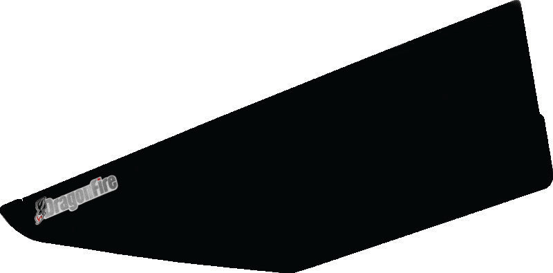 DragonFire Racing 19-Up Honda Talon Door Filler Panel Kit - Pairs - 522057