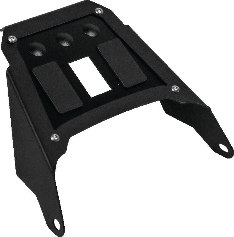 DragonFire Racing 20-Up Honda Talon Lower Switch Pod - 522052