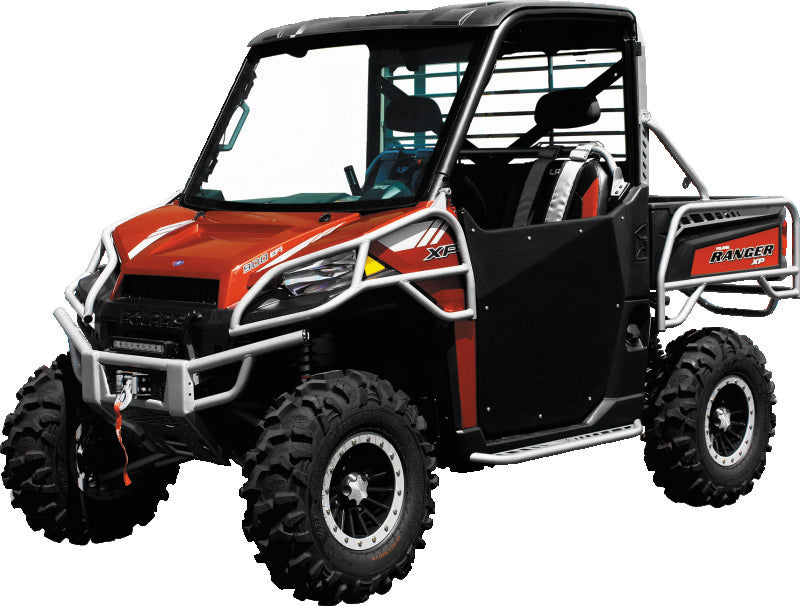 DragonFire Racing 2013-2019 Polaris Ranger XP 900/ Ranger 1000 UTV Doors - 520864