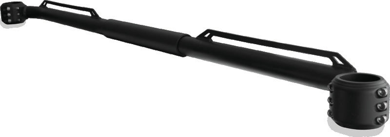 DragonFire Racing 2013-2020 Can-Am Maverick MAX 1000R Harness Bar - Front Row - 521110