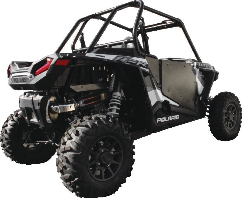 DragonFire Racing 2014-2018 Polaris RZR XP 1000 UTV Doors - 2 Doors - 522124