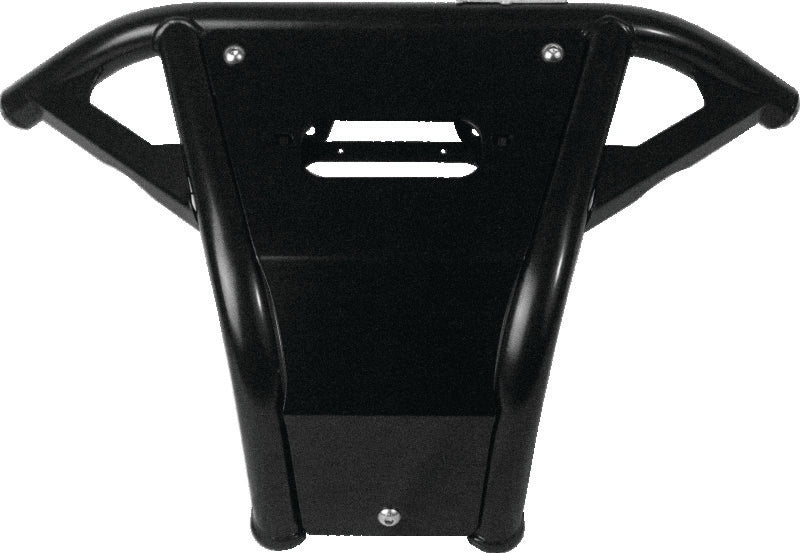 DragonFire Racing 2015-2022 Polaris RZR 900/1000 Front Bumper With Winch Mount - 522642
