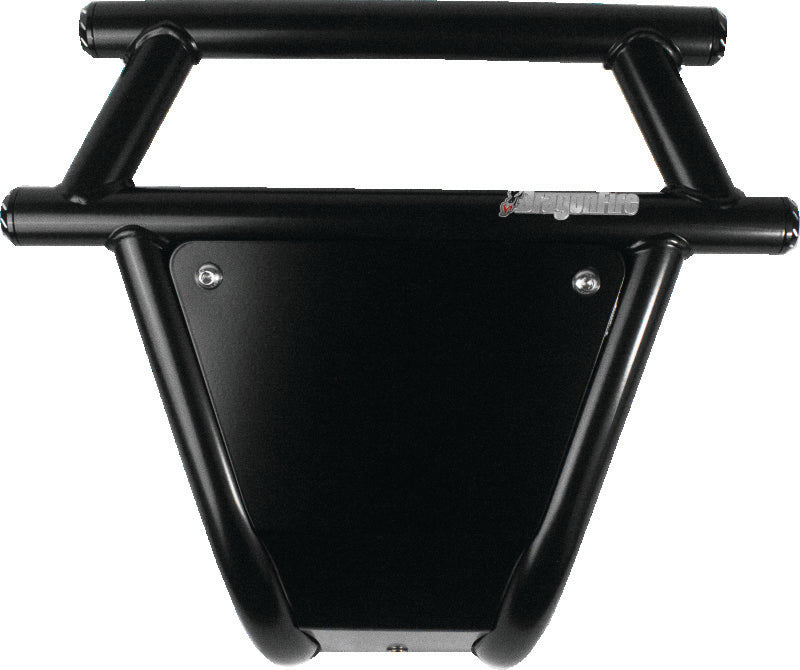 DragonFire Racing 2015-2022 Polaris RZR 900/1000 Front Bumper Without Winch Mount - 522644