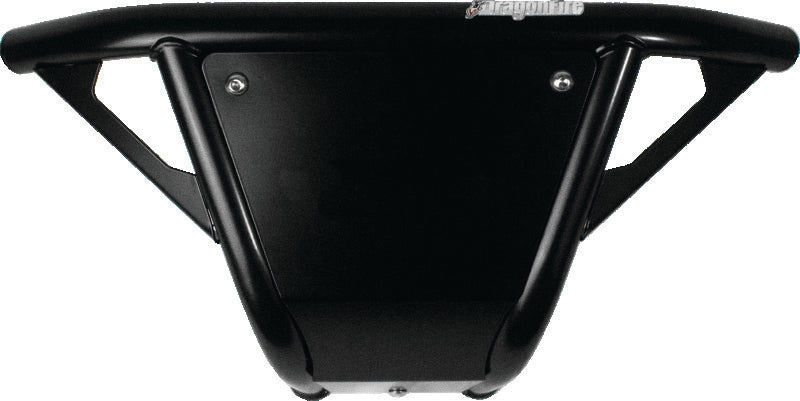 DragonFire Racing 2015-2022 Polaris RZR 900/1000 Front Bumper Without Winch Mount - 522645