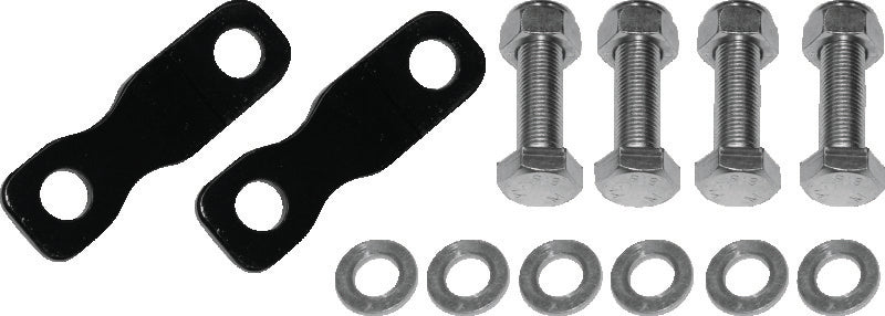 DragonFire Racing 2016-2022 Yamaha YXZ1000R Harness Mount - 521247