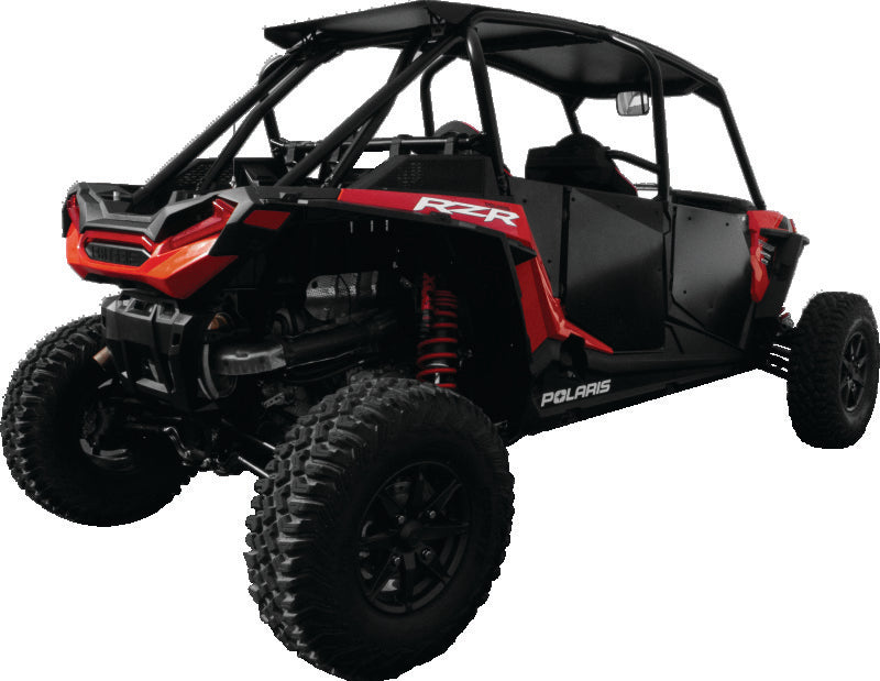 DragonFire Racing 2016-2023 Polaris RZR XP 4 1000 UTV Doors - 4 Doors - 522123
