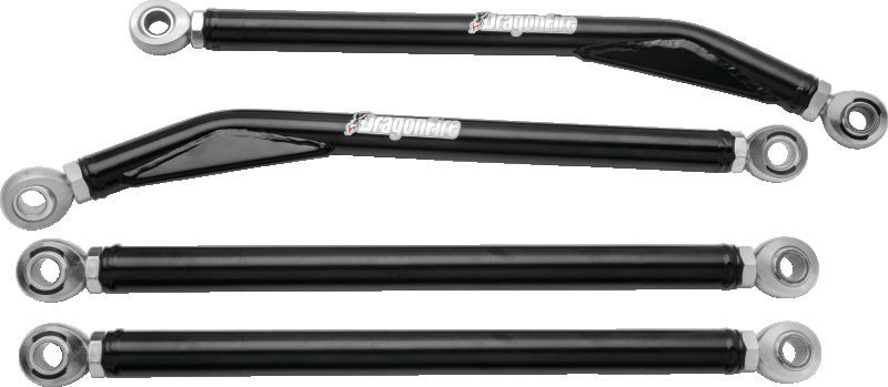 DragonFire Racing 2019-2022 Honda Talon High Clearance Radius Rods - 522706