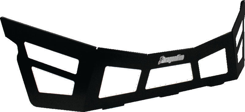 DragonFire Racing 2019-2025 Honda Talon Cargo Retainer - 522106