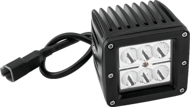 DragonFire Racing 2X2in Pod Light - 521480