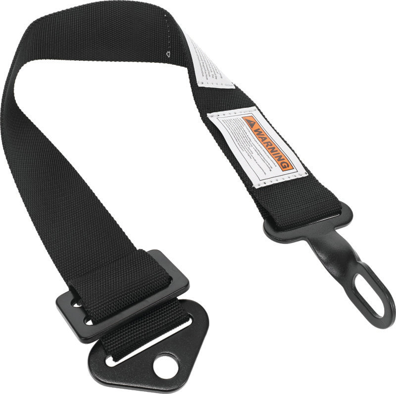 DragonFire Racing 2in Submarine Belt- 2in - 520873