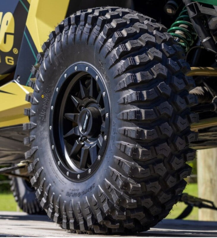 DragonFire Racing 4Peak Tire 32X10R15 - 520092