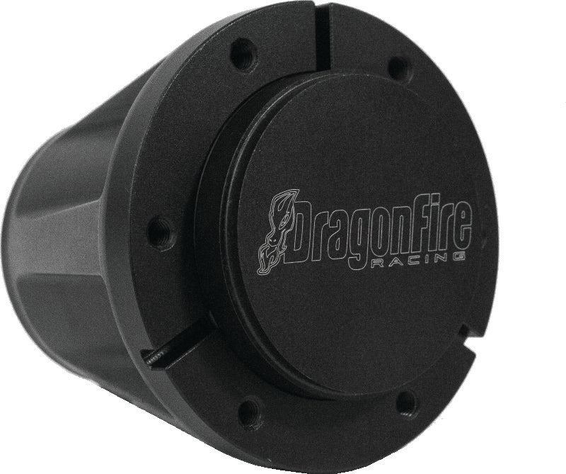 DragonFire Racing Arctic Cat/Can-Am/Polaris Fixed Billet Steering Hub - 522023