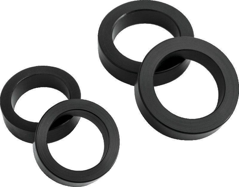 DragonFire Racing Can-Am Defender HD Lift Kit - 2 in. Puck - 520650