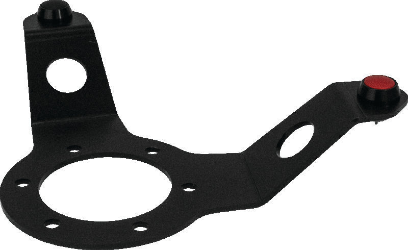 DragonFire Racing Deep Steering Wheel Plate - 522021