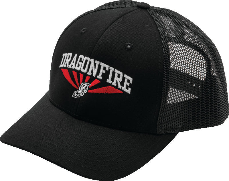 DragonFire Racing Dfr Az Hat - 523131