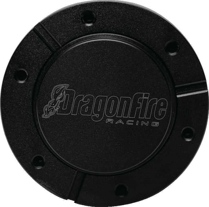 DragonFire Racing Dfr Fixed Billet Hub - Can-Am - 522062