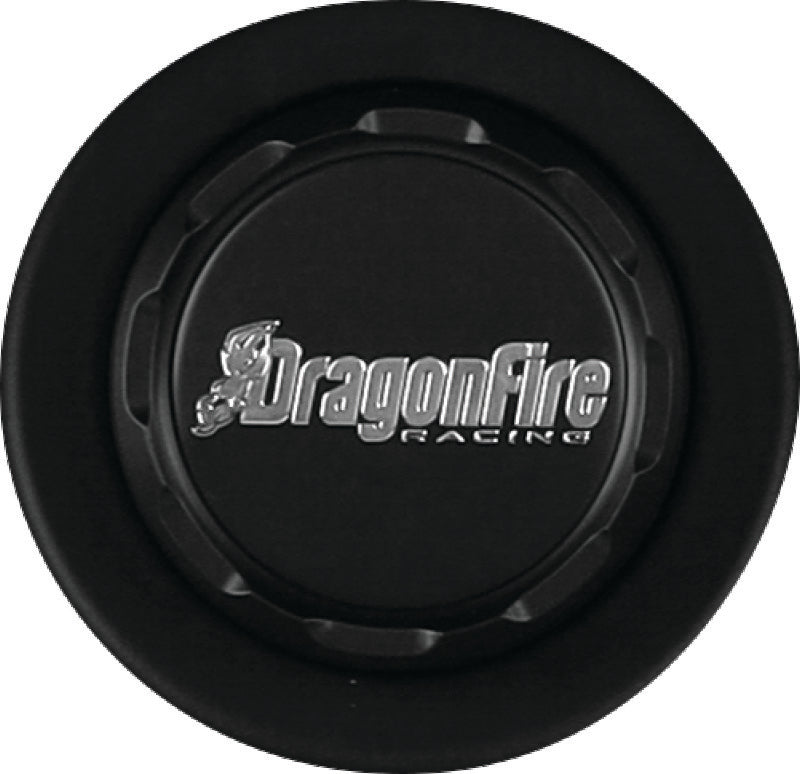 DragonFire Racing Dragonfire Center Caps - 523084