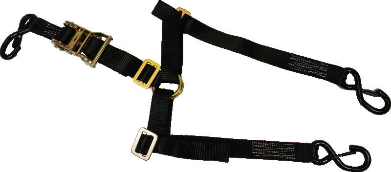 DragonFire Racing Dragonfire Spare Tire Strap - 522036