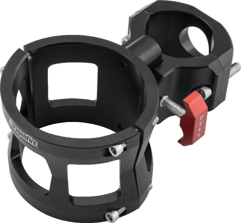DragonFire Racing Fire Extinguisher Mount - 522012