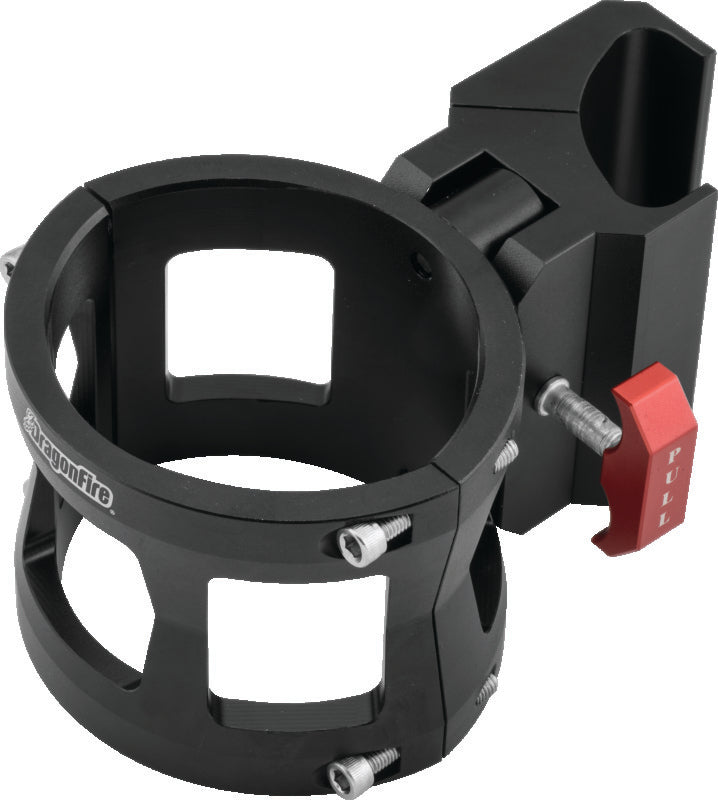 DragonFire Racing Fire Extinguisher Mount - Pro-Fit - 522014