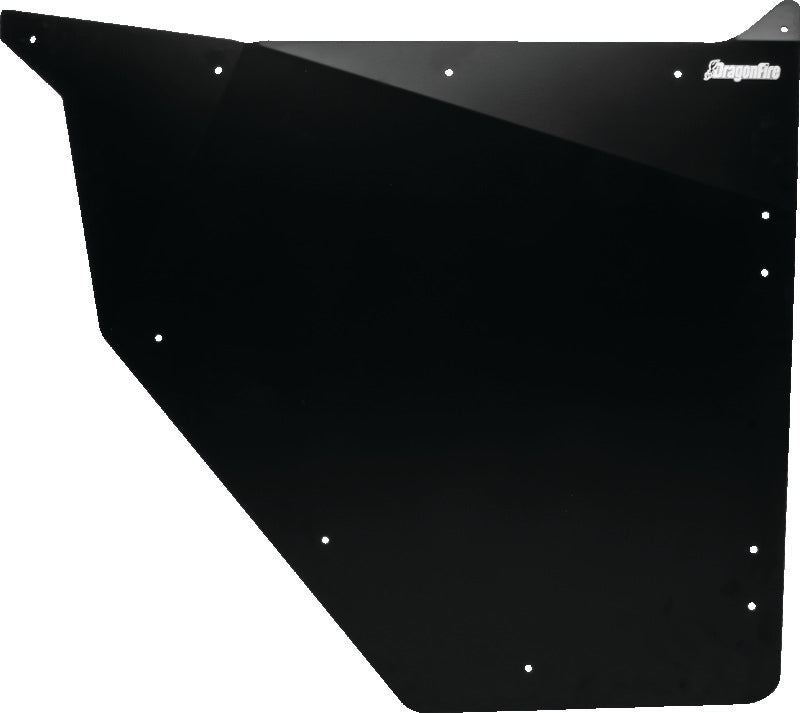 DragonFire Racing Front Passenger Door Skin For 521539/522137 - 522292