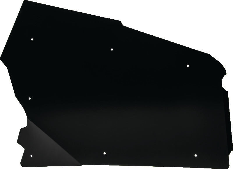 DragonFire Racing Front Passenger Door Skin For 522123/522124 - 522294