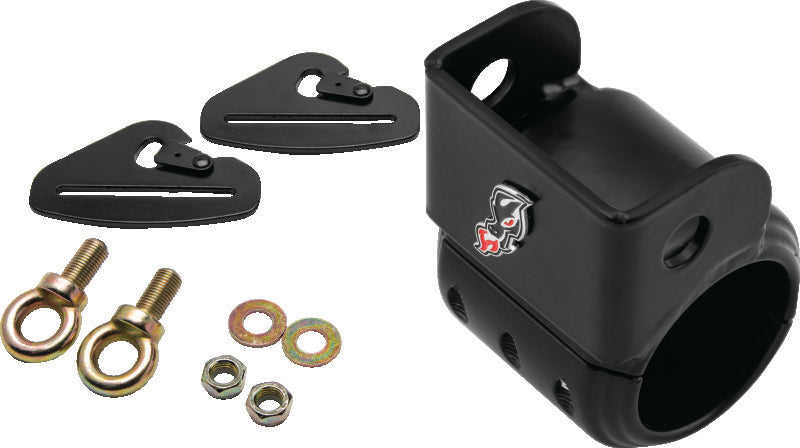 DragonFire Racing Harness Anchor Kit 1.75 in. - 521708