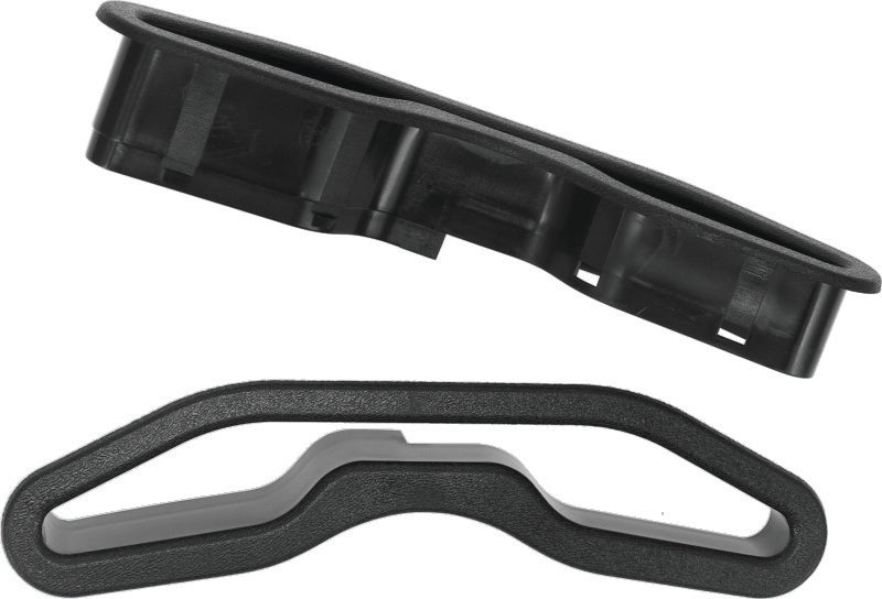 DragonFire Racing Harness Pass Through Bezel - 520765