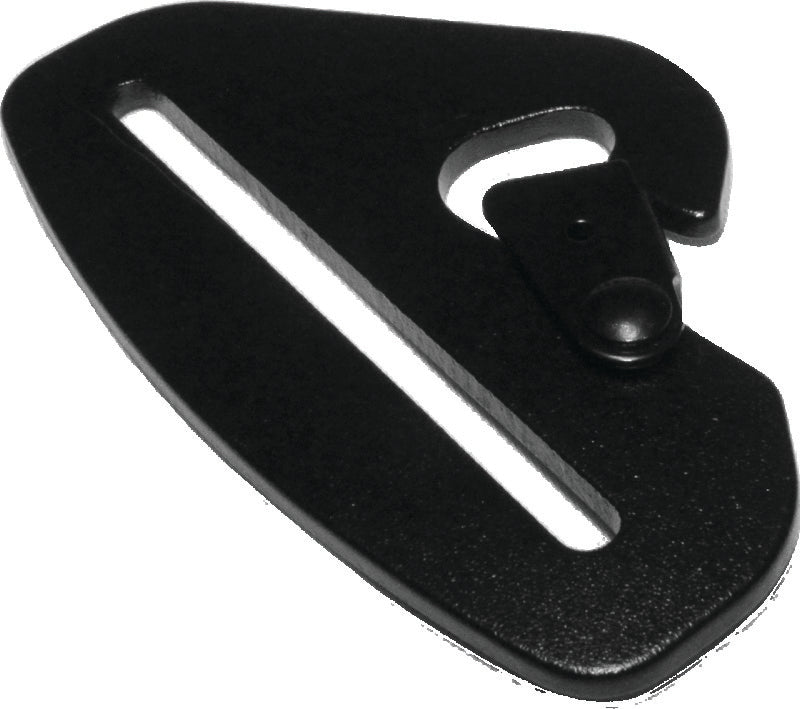 DragonFire Racing Harness Tab 3 in. Quick Release - 522652