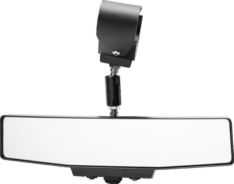 DragonFire Racing Lighted Rear View Mirror - 1.75-2 in. - 522150