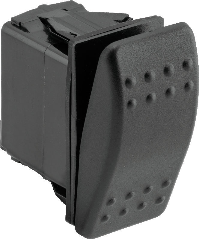 DragonFire Racing Lighted Switch 2-Way Momentary Winch - 520979