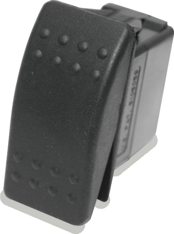 DragonFire Racing Lighted Switch On/Off Rocker Switch - 520980