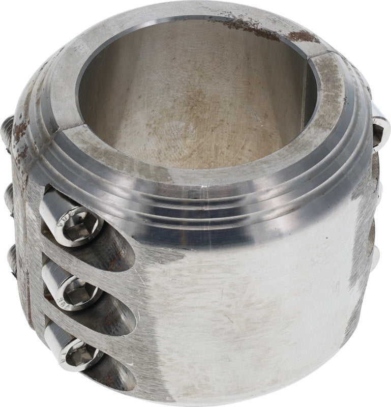 DragonFire Racing Machined Tube Clamp 1.875 I.D. - 520958
