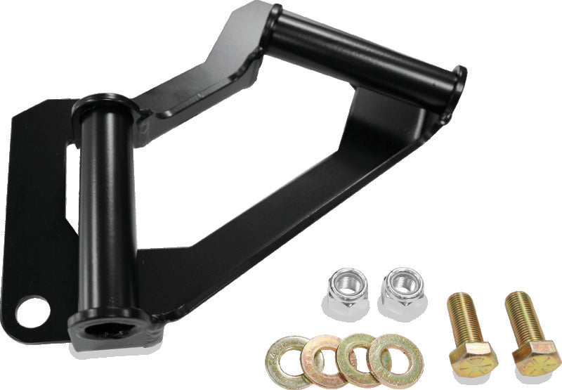 DragonFire Racing Polaris RZR Harness Anchor Bolt Kit - 520666
