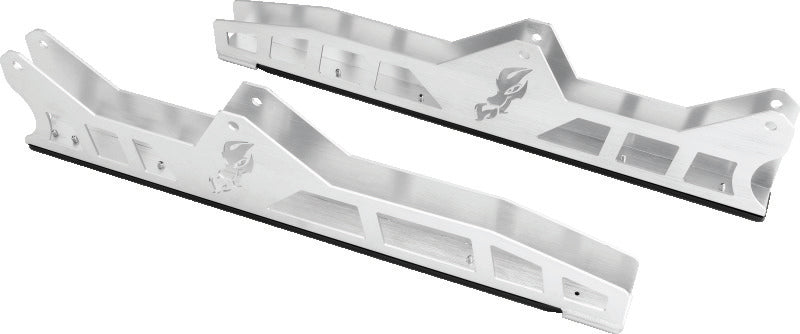 DragonFire Racing Polaris RZR Trailing Arm Guards - Aluminum - 522116