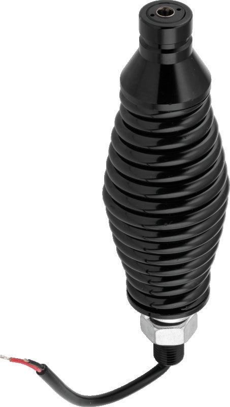 DragonFire Racing Quick Release Whip Spring - Black - 522110