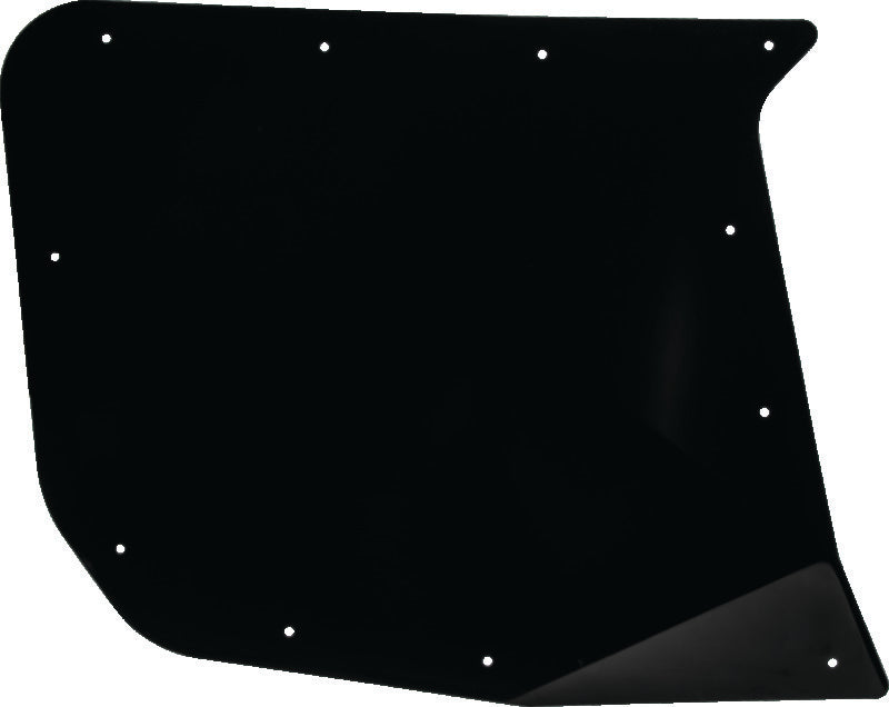 DragonFire Racing Rear Driver Side Door Skin For 521065 - 522301