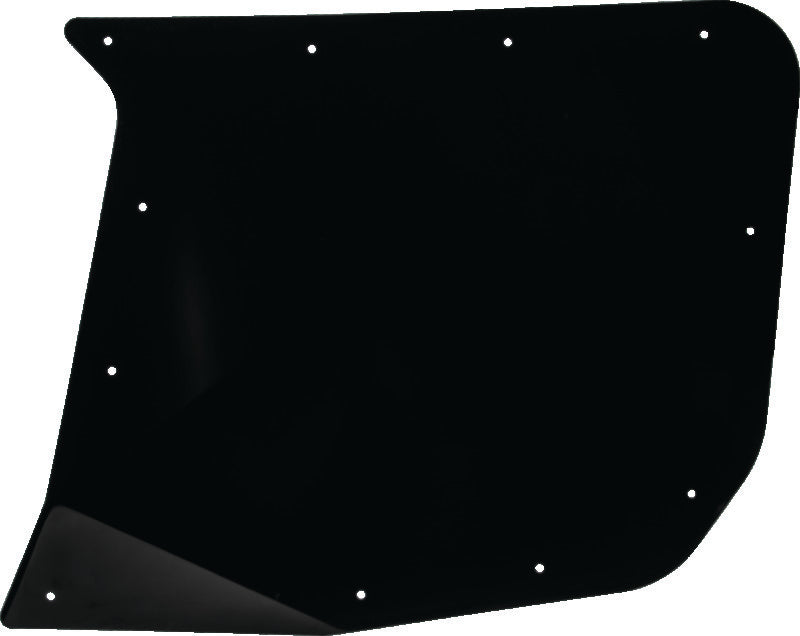 DragonFire Racing Rear Passenger Door Skin For 521065 - 522302