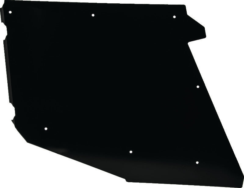 DragonFire Racing Rear Passenger Door Skin For 522123 - 522296
